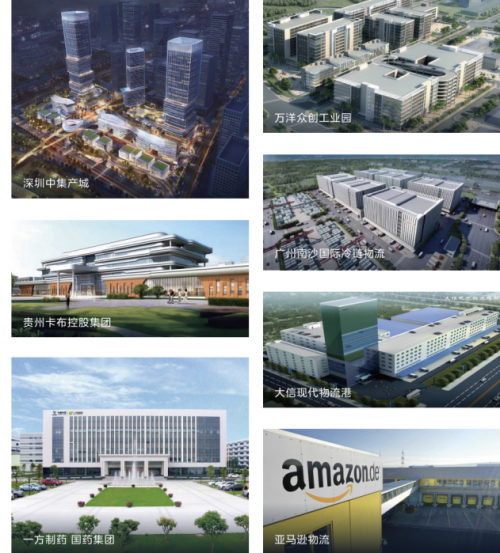 凯发国际菱王电梯领跑货梯市场销量、市占率获认证(图6)