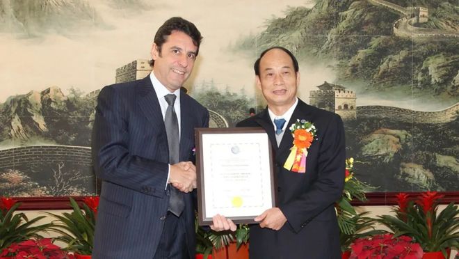 ag凯发VIV青岛特约丨广州广兴牧业设备集团：以出口基础铸全球精品(图2)