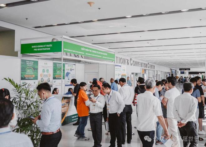 凯发国际2025年越南国际农业种植畜牧机械设施农业展AGRITECHNICAASIA(图2)