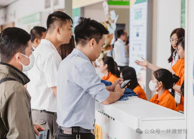 凯发国际2025年越南国际农业种植畜牧机械设施农业展AGRITECHNICAASIA(图3)