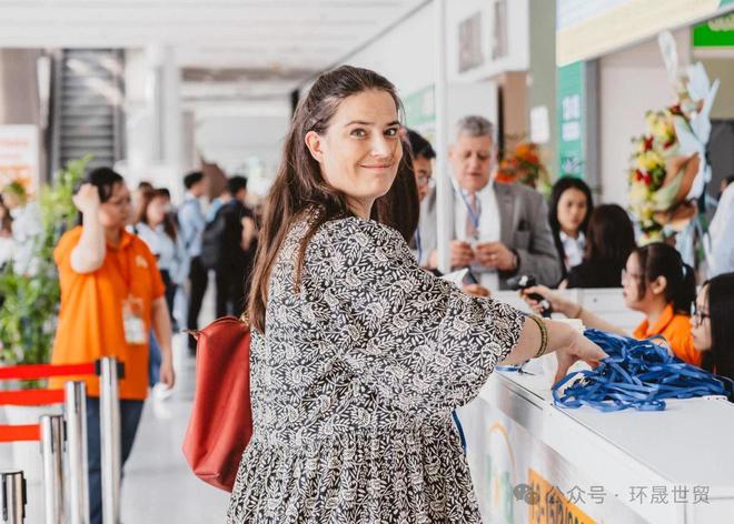 凯发国际2025年越南国际农业种植畜牧机械设施农业展AGRITECHNICAASIA(图4)