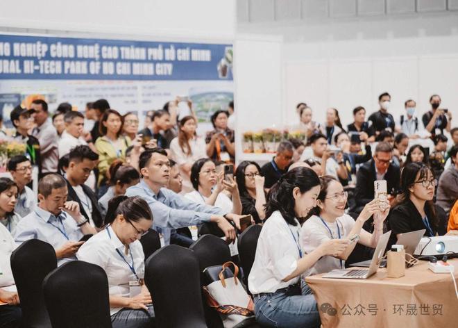 凯发国际2025年越南国际农业种植畜牧机械设施农业展AGRITECHNICAASIA(图5)