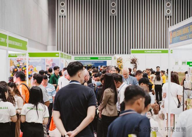 凯发国际2025年越南国际农业种植畜牧机械设施农业展AGRITECHNICAASIA(图8)