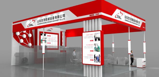 创新赢未来创效助发展----访山东双龙机械设备有限公司刘荣辉经理