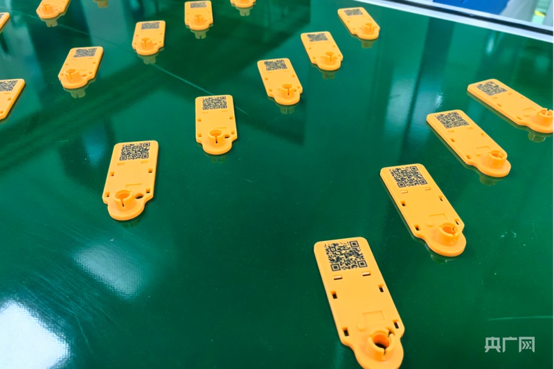 青海海南：首个科技智慧牧业装备数字工厂投产(图3)