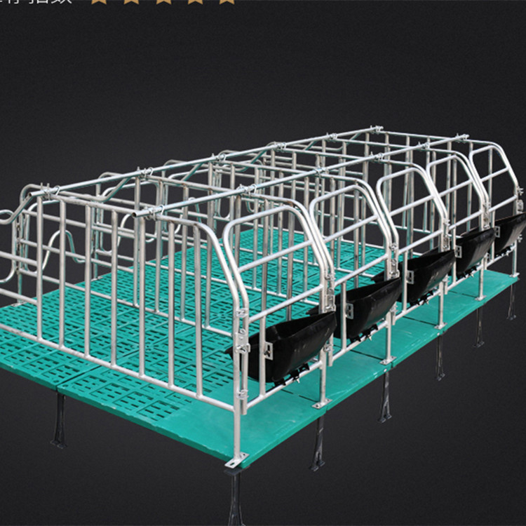 养猪场全套设备包括哪些方面