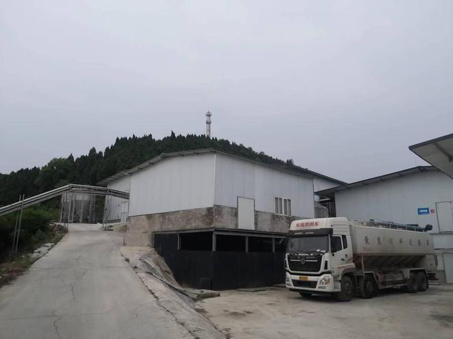 鲜鸡粪污染环境？这种污粪处理技术让它变废为宝