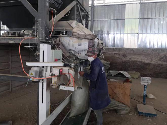 鲜鸡粪污染环境？这种污粪处理技术让它变废为宝(图9)