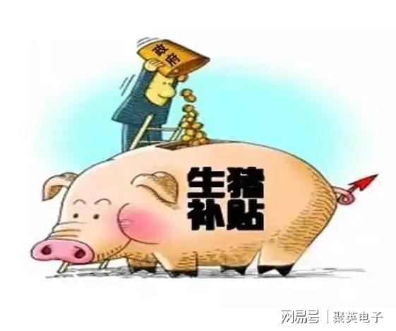 建设智慧养猪场需要申请吗？至少要办理这些证件(图4)