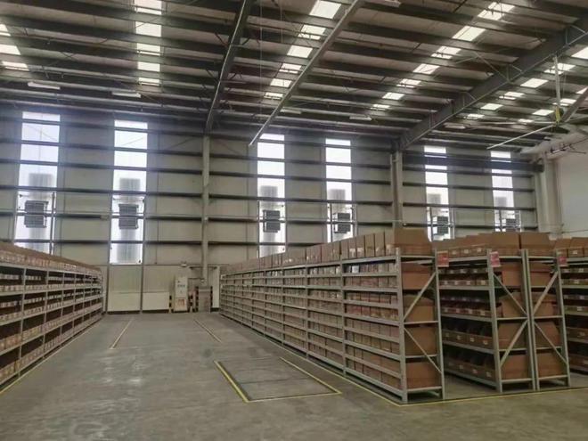 环保空调与省电空调的区别有哪些？各自的优势与适用范围？凯发旗舰厅(图3)