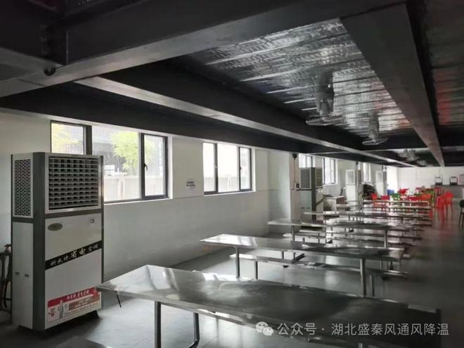 环保空调与省电空调的区别有哪些？各自的优势与适用范围？凯发旗舰厅(图7)