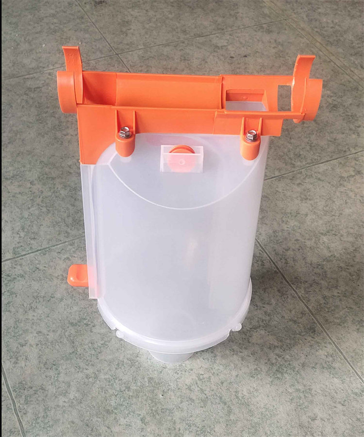 猪用自动凯发旗舰厅化养猪设备生产厂家-牧鑫养殖设备厂家定制