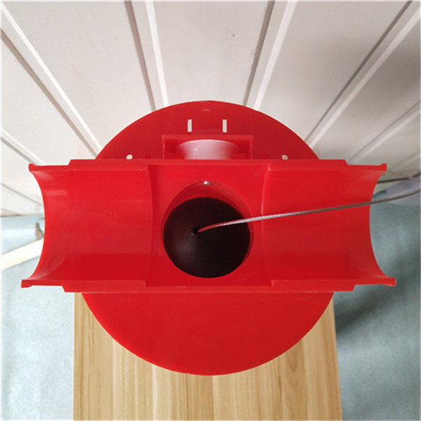 猪用自动凯发旗舰厅化养猪设备生产厂家-牧鑫养殖设备厂家定制(图3)