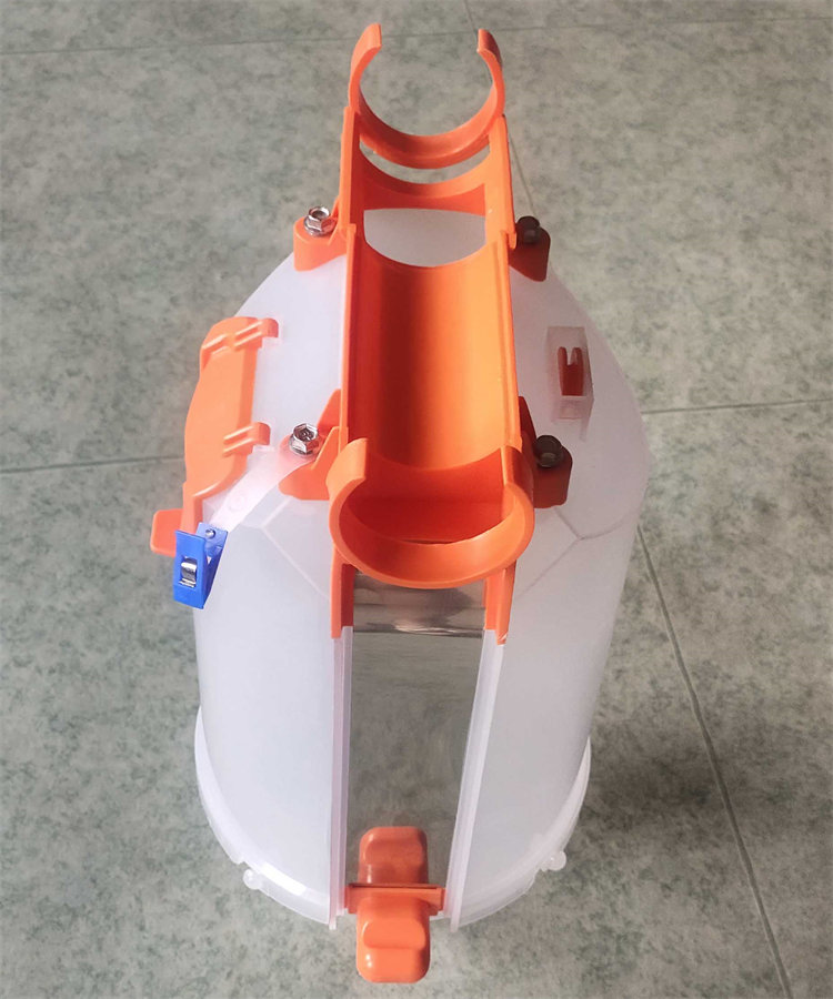 凯发国际猪用自动化养猪设备生产厂家-猪用自动化养猪设备-牧鑫支持定制(图2)