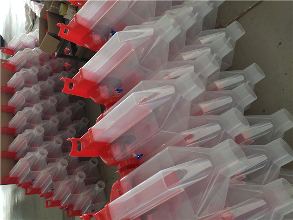 凯发国际猪用自动化养猪设备生产厂家-猪用自动化养猪设备-牧鑫支持定制(图3)