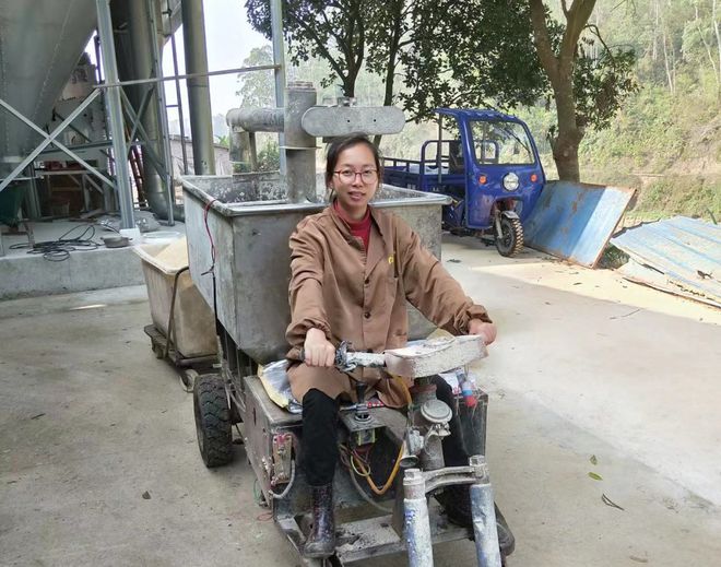 推动设备更新改造贴息贷款让养猪效益更高