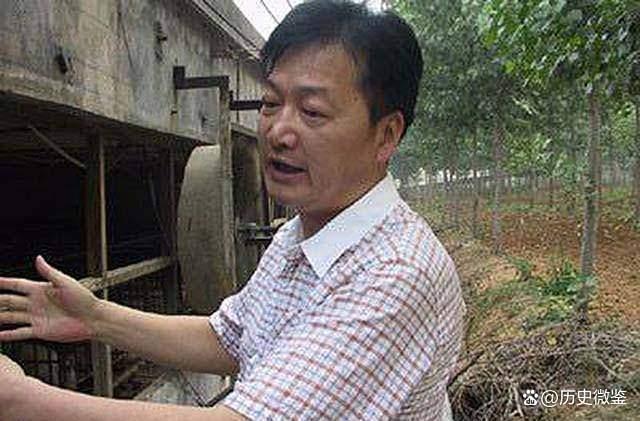 河南穷小子辞去铁饭碗带妻子回村养猪身价1350亿成河南首富(图4)