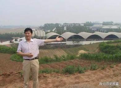 河南穷小子辞去铁饭碗带妻子回村养猪身价1350亿成河南首富(图7)