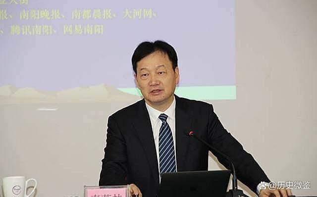 河南穷小子辞去铁饭碗带妻子回村养猪身价1350亿成河南首富(图9)