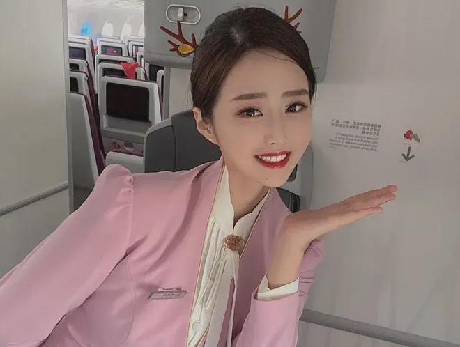 上海空姐辞职回家养猪父亲被气到离家出走养猪场如今怎样了？(图3)