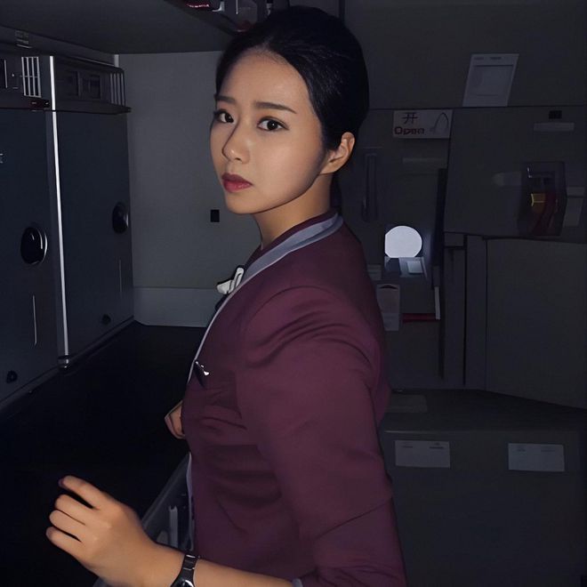 上海空姐辞职回家养猪父亲被气到离家出走养猪场如今怎样了？(图6)