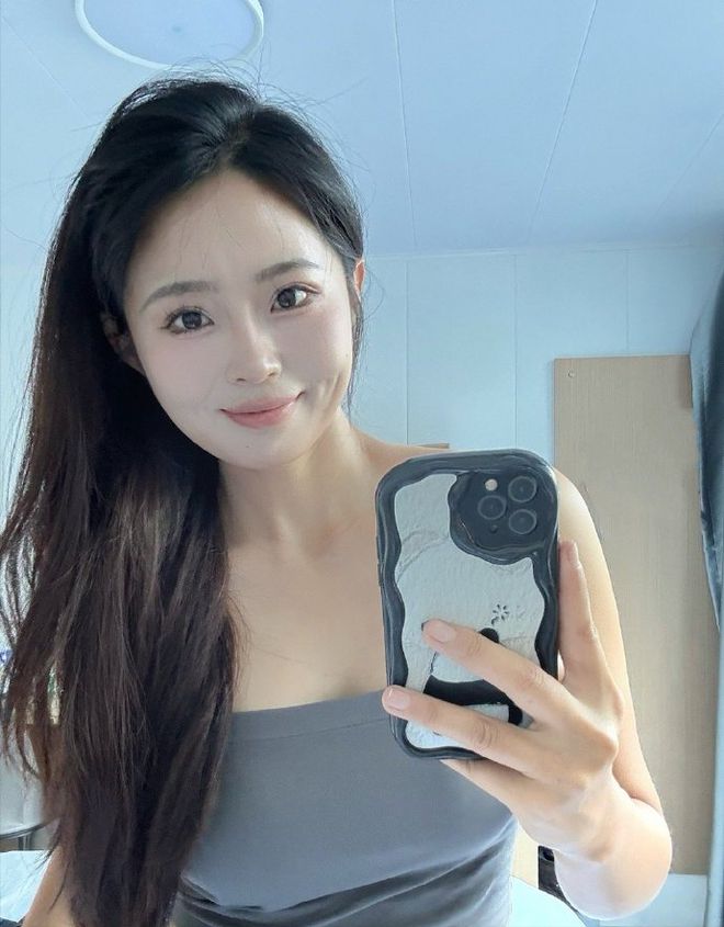 上海空姐辞职回家养猪父亲被气到离家出走养猪场如今怎样了？(图14)