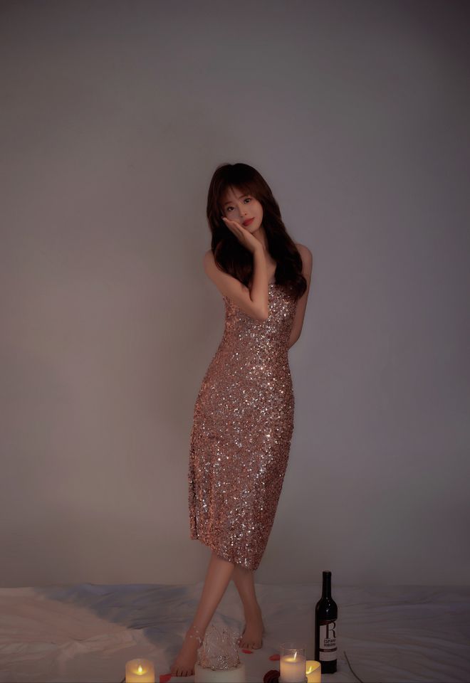 上海空姐辞职回家养猪父亲被气到离家出走养猪场如今怎样了？(图15)