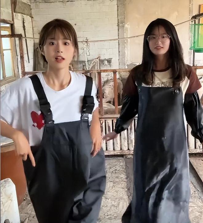 上海空姐辞职回家养猪父亲被气到离家出走养猪场如今怎样了？(图20)