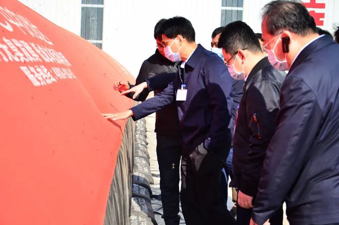 农业农村部：要加大对养殖废弃物资源化利用设备补贴力度(图2)