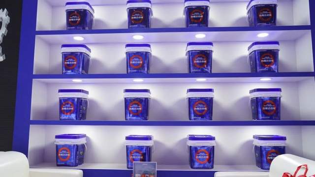 凯发国际创新驱动引领未来——直击李曼养猪大会吉隆达动保大放异彩！(图4)