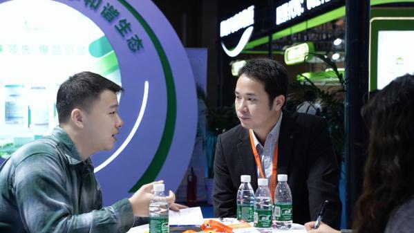 数影科技石广霄：向数智化要答案不断打破成本壁垒！