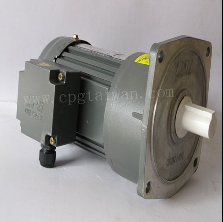 齿轮减速马达齿轮减速(图8)