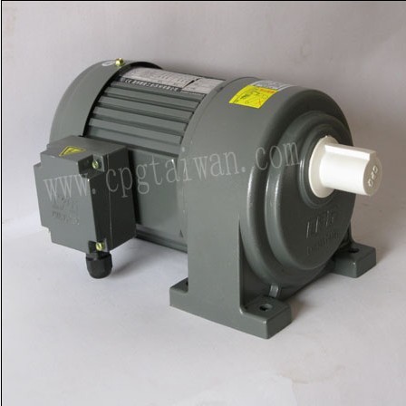 齿轮减速马达齿轮减速(图2)