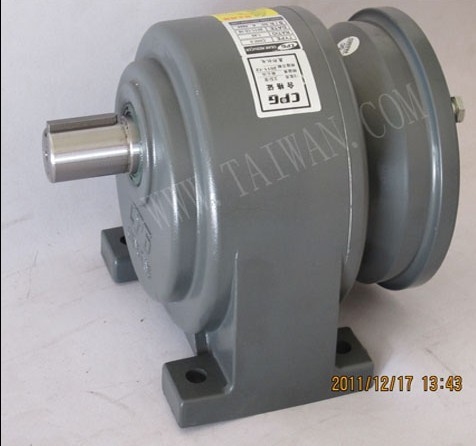 齿轮减速马达齿轮减速(图9)