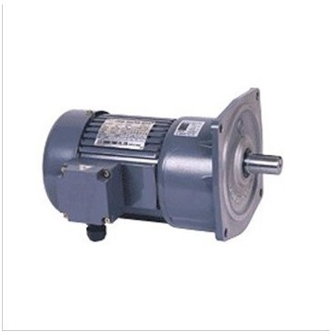 齿轮减速马达齿轮减速(图4)