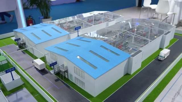 智能驯“猪”记：李曼大会现场直击数影科技揭秘养猪新法(图4)