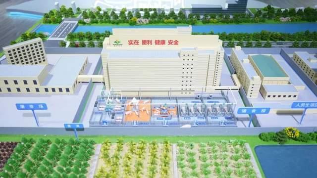 智能驯“猪”记：李曼大会现场直击数影科技揭秘养猪新法(图7)