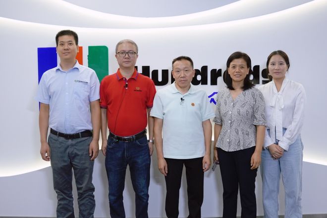 恒众50养殖理念标准化让养殖更EASY——专访恒众农牧罗玉祥董事长(图2)