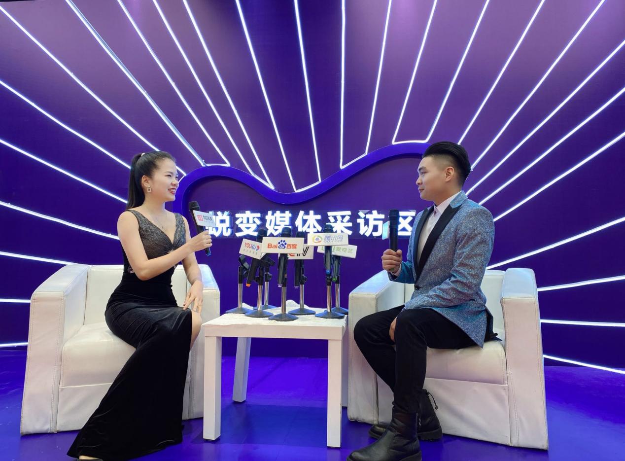 媛媛Lia：千人千面美学设计者定制专属你的美(图3)