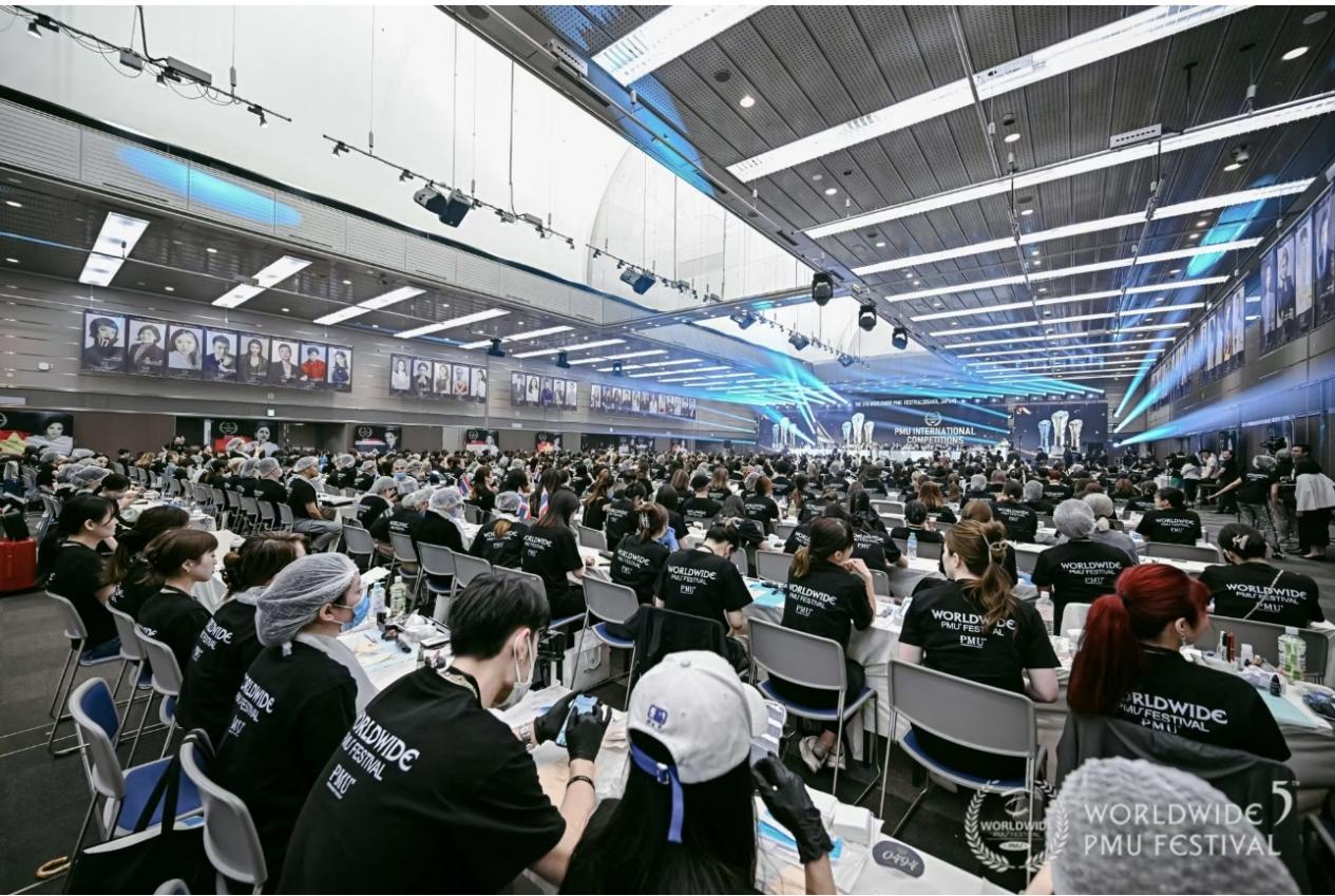 媛媛Lia：千人千面美学设计者定制专属你的美(图2)