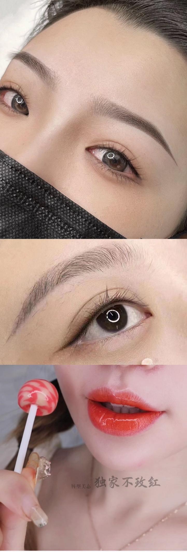 媛媛Lia：千人千面美学设计者定制专属你的美(图5)