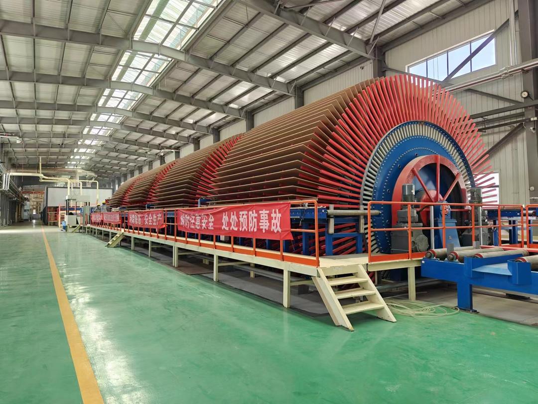 每周一个重大项目｜万华禾香板业无醛秸秆刨花板项目：板材行业加速推进“绿色化”进程