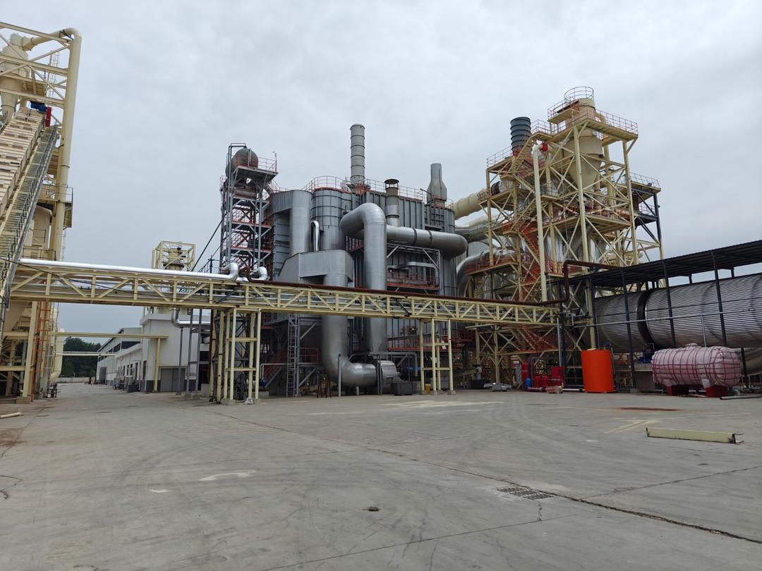 每周一个重大项目｜万华禾香板业无醛秸秆刨花板项目：板材行业加速推进“绿色化”进程(图2)