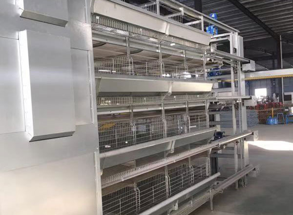 黄石养猪设备厂_黄石鸡笼厂家直销_明旺机械(图1)