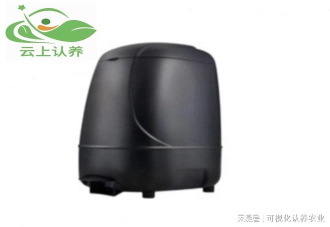 云上认养——投食设备如何提高养殖效益？(图1)