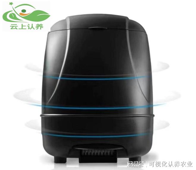 云上认养——投食设备如何提高养殖效益？(图2)