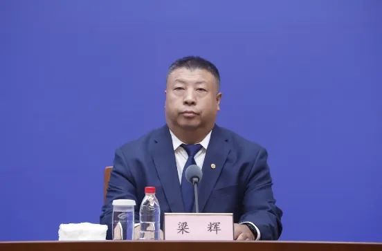 山东省政府新闻办举行新闻发布会介绍山东饲料兽药产业高质量发展情况(图5)