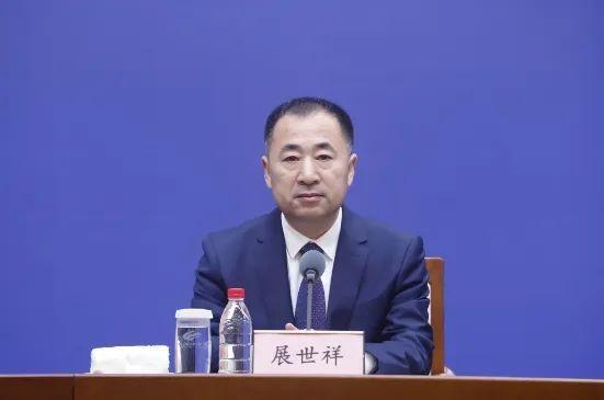 山东省政府新闻办举行新闻发布会介绍山东饲料兽药产业高质量发展情况(图4)