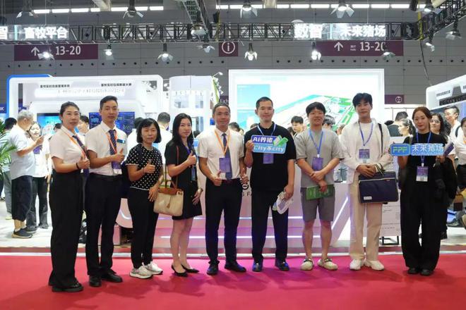 数影科技闪耀AI盛会数字猪、无人场、畜联网……数智化转型重塑养猪业未来！(图13)