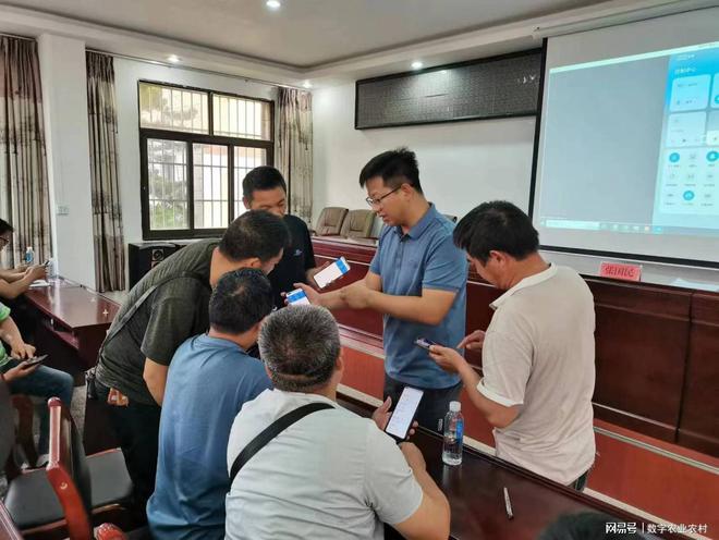 中恒国科肉牛养殖信息化系统和养殖智能化装备应用有哪些特点？(图2)